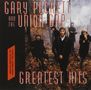 Gary Puckett & The Union Gap: Greatest Hits, CD