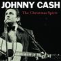 Johnny Cash: The Christmas Spirit, CD