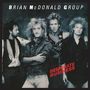 Brian McDonald: Desperate Business, CD, CD