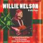 Willie Nelson: Pretty Paper, CD