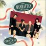 Manhattan Transfer: The Christmas Album, CD