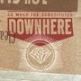 Downhere: So Much For Substitutes, CD, CD