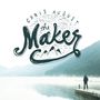 Chris August: Maker, CD