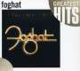 Foghat: The Best Of Foghat, CD