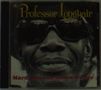 Professor Longhair: Mardi Gras In Baton Rouge, CD, CD
