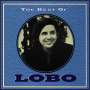 Lobo: The Best Of Lobo, CD