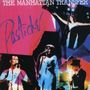 Manhattan Transfer: Pastiche, CD, CD