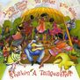 Taj Mahal: Shakin' A Tailfeather, CD, CD