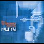 Mike + The Mechanics: Rewired, CD