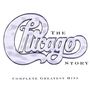 Chicago: The Chicago Story: The Complete Greatest Hits, CD,CD