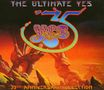 Yes: The Ultimate Yes - 35th Anniversary Collection, 2 CDs