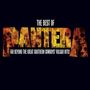 Pantera: Best Of Pantera-Far Beyond Great ..., CD