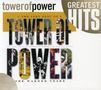 Tower Of Power: The Very Best Of The Warner Years, CD, CD