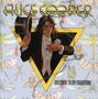 Alice Cooper: Welcome To My Nightmare, CD