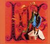 Grateful Dead: Live / Dead, CD