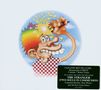 Grateful Dead: Europe '72 (Expanded & Remastered), CD