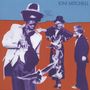 Joni Mitchell (geb. 1943): Don Juan's Reckless Daughter, CD