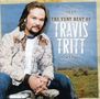 Travis Tritt: Very Best Of Travis Tritt, CD