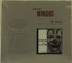 Charles Mingus: The Clown, CD