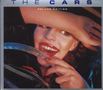 The Cars: Cars (Deluxe Edition), CD