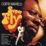 Filmmusik: Superfly, CD