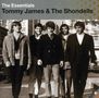 Tommy James: Essentials Series, CD