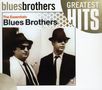 The Blues Brothers Band: The Essentials, CD