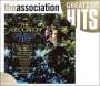 The Association: Greatest Hits, CD