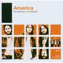America: The Definitive Pop Collection, 2 CDs