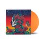 Grateful Dead: Gratest Hits (Opaque Tangerine Vinyl), LP