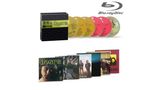 The Doors: Immersed (1967-1971) (Blu-ray Audio Boxset) (Dolby Atmos), BRA,BRA,BRA,BRA,BRA,BRA