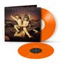 Van Halen: Balance (Expanded Edition) (remastered) (Orange Vinyl), 2 LPs