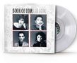 Book Of Love: Book Of Love (Crystal Clear Vinyl), LP
