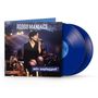 10,000 Maniacs: MTV Unplugged (Cobalt Blue Vinyl), LP