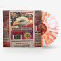 Porno For Pyros: Pyrotechnics: Porno For Pyros' Latest & Greatest (Limited Edition) (Clear W/ Orange Splatter Vinyl), LP, LP