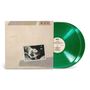 Fleetwood Mac: Tusk (Limited Edition) (Emerald Translucent Vinyl) (in Deutschland/Österreich/Schweiz exklusiv für jpc), LP