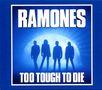 Ramones: Too Tough To Die (Expanded & Remastered), CD