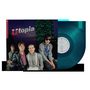 Utopia: Now Playing (Limited Edition) (Sea Blue Vinyl), LP, LP