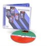 The Spinners: Spinners (Quadio Blu-ray Audio), BRA