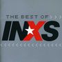 INXS: The Best Of INXS, CD