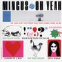 Charles Mingus: Oh Yeah !, LP