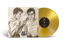 Jeff Beck & Johnny Depp: 18 (Limited Edition) (Gold-Nugget Vinyl), LP