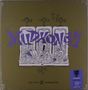 Mudhoney: Suck You Dry: The Reprise Years (Box Set) (Green, Pink, Red & White Vinyl), 5 LPs