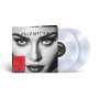 Madonna: Finally Enough Love (Limited Edition) (Clear Vinyl) (in Deutschland/Österreich/Schweiz exklusiv für jpc!), LP,LP