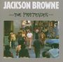 Jackson Browne: The Pretender, CD