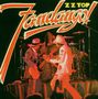 ZZ Top: Fandango (Expanded Edition), CD