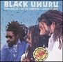 Black Uhuru: Now, CD