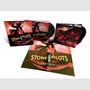 Stone Temple Pilots: Core (Deluxe Edition), LP,LP,LP,LP
