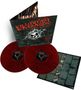 Killswitch Engage: As Daylight Dies (Red & Black Marbled Vinyl), LP,LP