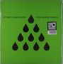 Secret Machines: Ten Silver Drops (Limited-Numbered-Edition), CD,CD